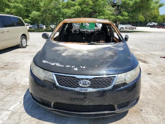 Photo 4 VIN: KNAFU4A27C5516222 - KIA FORTE 