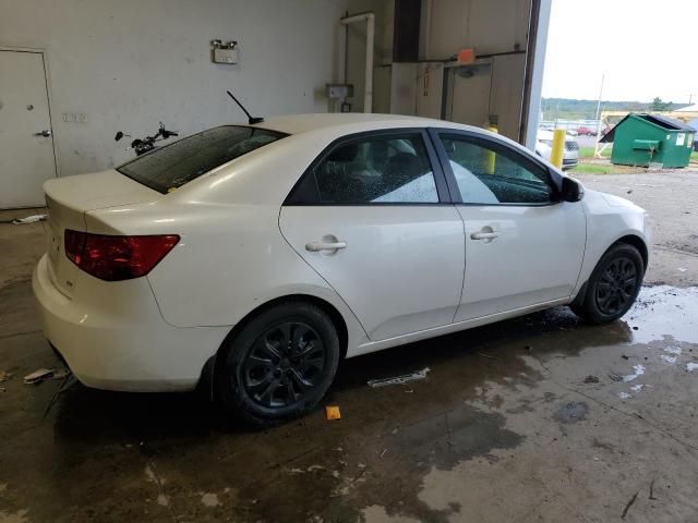 Photo 2 VIN: KNAFU4A27C5541279 - KIA FORTE EX 