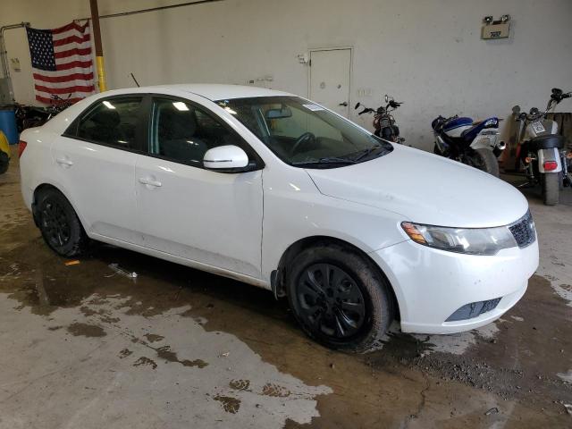 Photo 3 VIN: KNAFU4A27C5541279 - KIA FORTE EX 