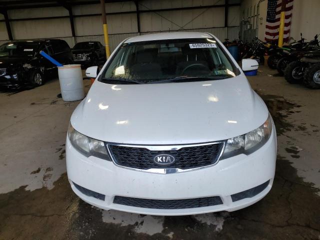 Photo 4 VIN: KNAFU4A27C5541279 - KIA FORTE EX 