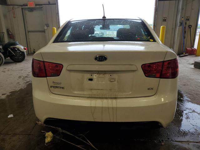 Photo 5 VIN: KNAFU4A27C5541279 - KIA FORTE EX 