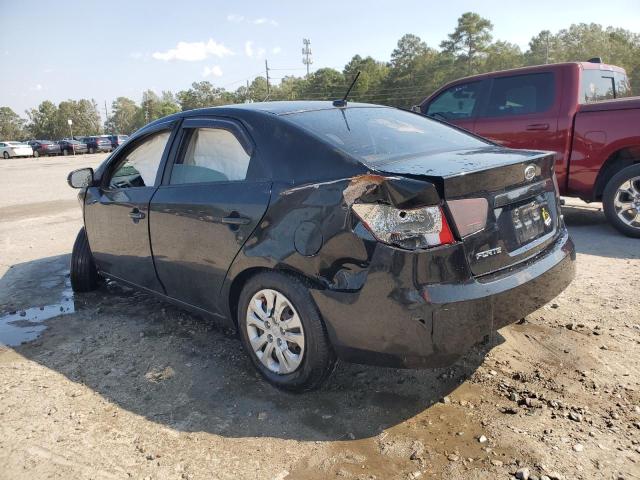 Photo 1 VIN: KNAFU4A27C5552881 - KIA FORTE EX 