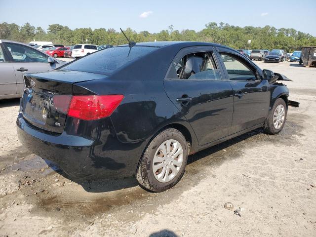 Photo 2 VIN: KNAFU4A27C5552881 - KIA FORTE EX 