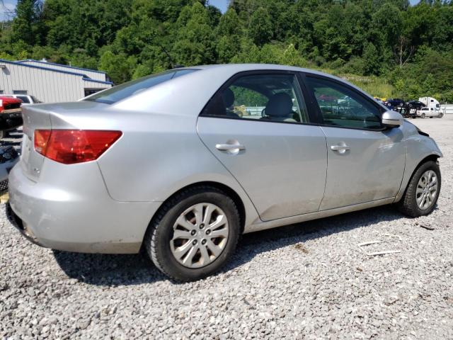 Photo 2 VIN: KNAFU4A27C5554890 - KIA FORTE EX 