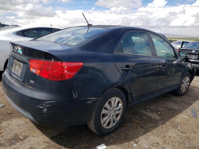 Photo 2 VIN: KNAFU4A27C5560396 - KIA FORTE EX 