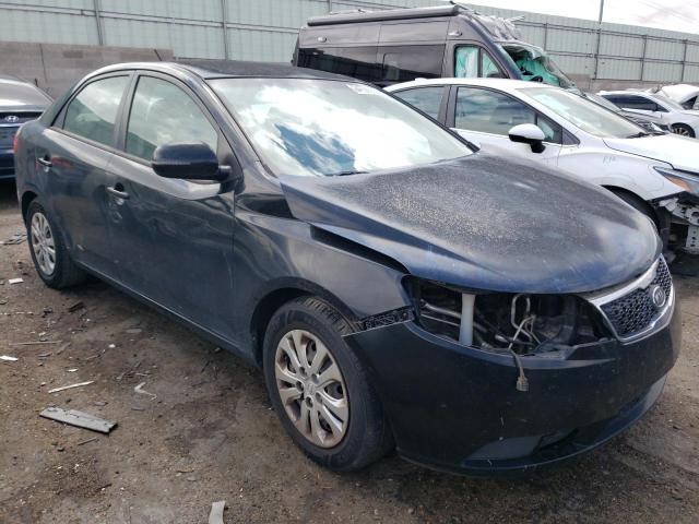 Photo 3 VIN: KNAFU4A27C5560396 - KIA FORTE EX 