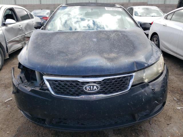 Photo 4 VIN: KNAFU4A27C5560396 - KIA FORTE EX 