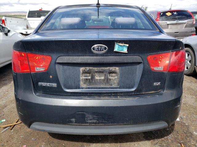 Photo 5 VIN: KNAFU4A27C5560396 - KIA FORTE EX 