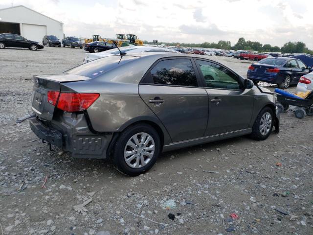 Photo 2 VIN: KNAFU4A27C5572905 - KIA FORTE EX 