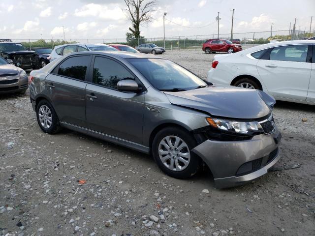 Photo 3 VIN: KNAFU4A27C5572905 - KIA FORTE EX 