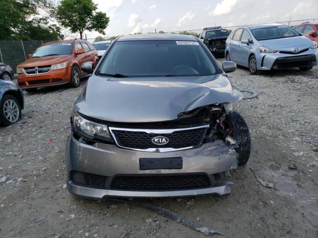 Photo 4 VIN: KNAFU4A27C5572905 - KIA FORTE EX 