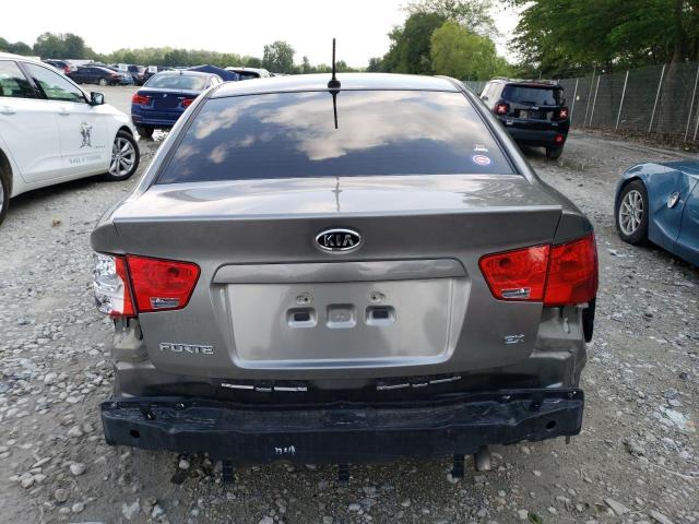 Photo 5 VIN: KNAFU4A27C5572905 - KIA FORTE EX 