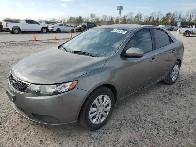 Photo 0 VIN: KNAFU4A27C5572936 - KIA FORTE 