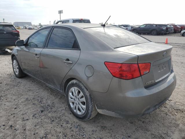 Photo 1 VIN: KNAFU4A27C5572936 - KIA FORTE 