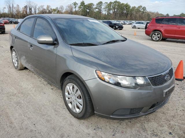 Photo 3 VIN: KNAFU4A27C5572936 - KIA FORTE 