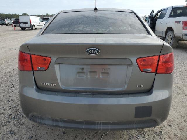 Photo 5 VIN: KNAFU4A27C5572936 - KIA FORTE 