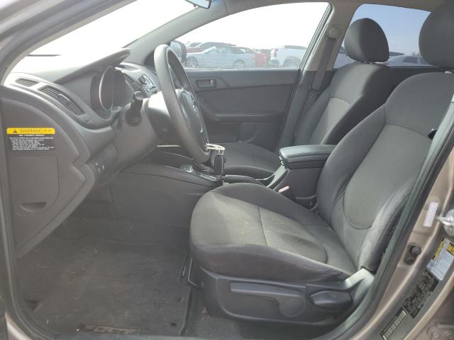 Photo 6 VIN: KNAFU4A27C5572936 - KIA FORTE 