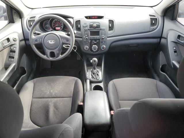 Photo 7 VIN: KNAFU4A27C5572936 - KIA FORTE 