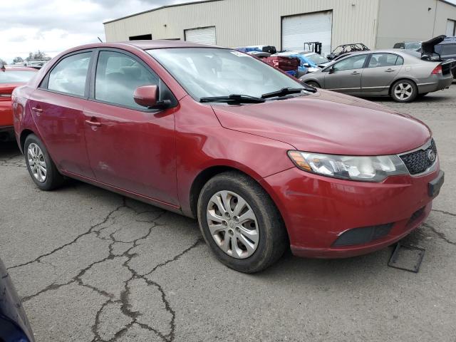 Photo 3 VIN: KNAFU4A27C5585296 - KIA FORTE EX 