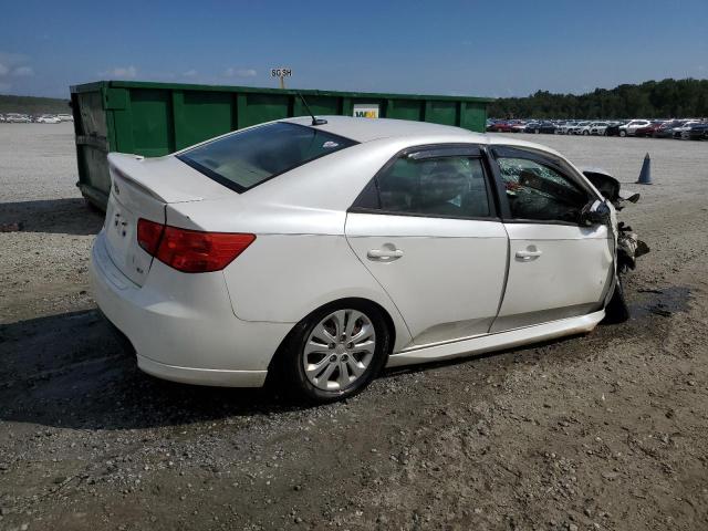 Photo 2 VIN: KNAFU4A27C5586013 - KIA FORTE EX 