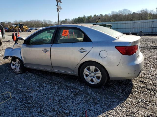 Photo 1 VIN: KNAFU4A27C5591583 - KIA FORTE 