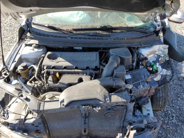 Photo 10 VIN: KNAFU4A27C5591583 - KIA FORTE 