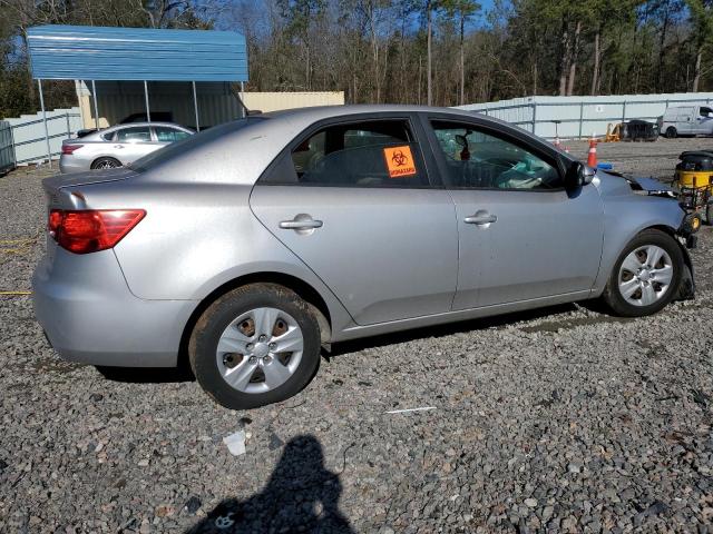 Photo 2 VIN: KNAFU4A27C5591583 - KIA FORTE 