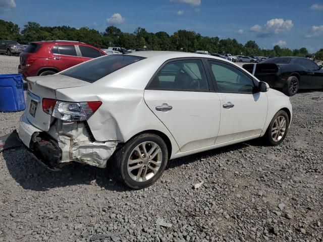 Photo 2 VIN: KNAFU4A27C5597769 - KIA FORTE EX 