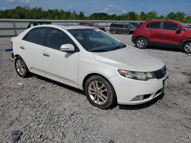 Photo 3 VIN: KNAFU4A27C5597769 - KIA FORTE EX 