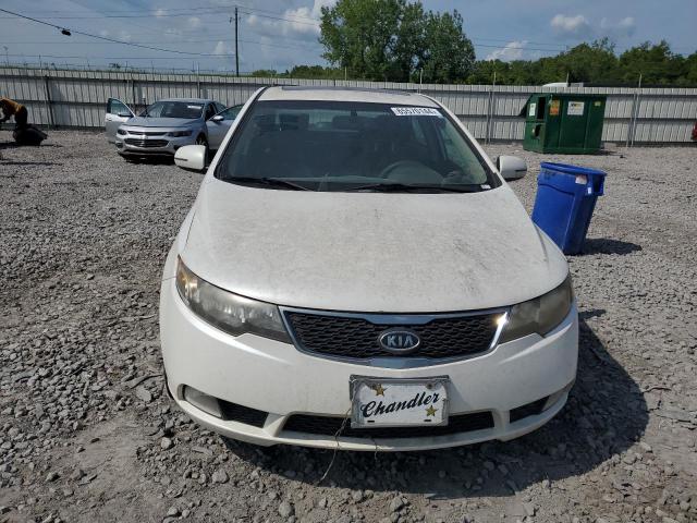 Photo 4 VIN: KNAFU4A27C5597769 - KIA FORTE EX 