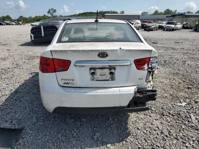 Photo 5 VIN: KNAFU4A27C5597769 - KIA FORTE EX 