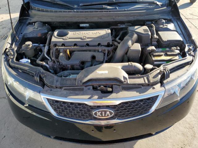 Photo 6 VIN: KNAFU4A27C5611833 - KIA FORTE EX 