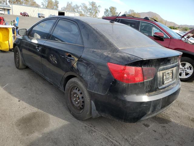 Photo 2 VIN: KNAFU4A27C5615879 - KIA FORTE EX 