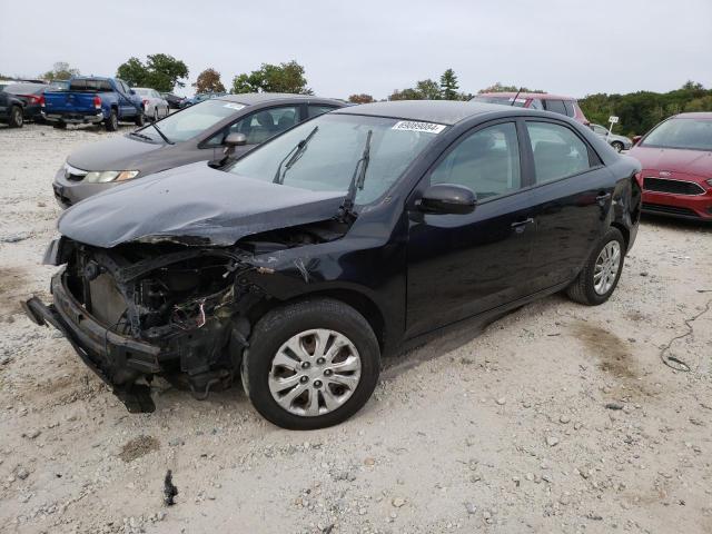 Photo 0 VIN: KNAFU4A27C5616269 - KIA FORTE EX 