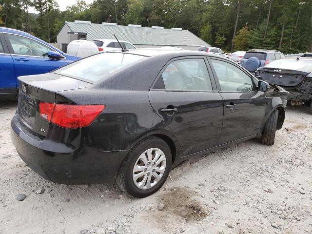 Photo 2 VIN: KNAFU4A27C5616269 - KIA FORTE EX 