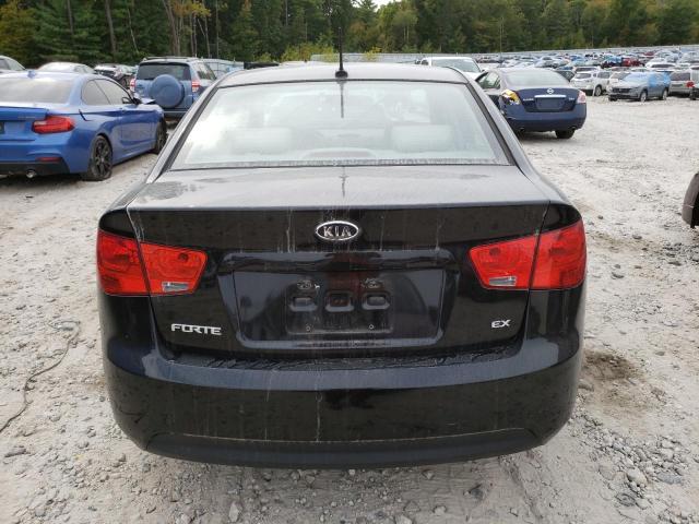 Photo 5 VIN: KNAFU4A27C5616269 - KIA FORTE EX 