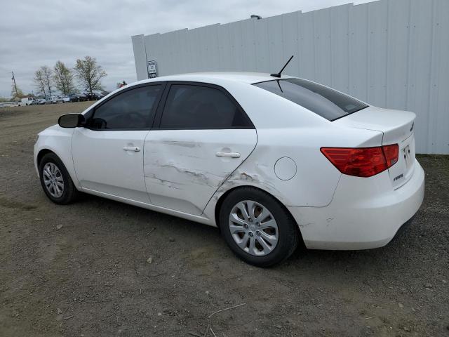 Photo 1 VIN: KNAFU4A27C5628633 - KIA FORTE 