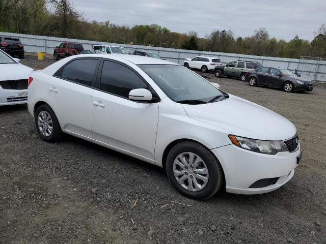 Photo 3 VIN: KNAFU4A27C5628633 - KIA FORTE 