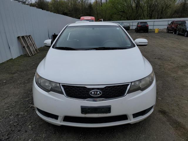 Photo 4 VIN: KNAFU4A27C5628633 - KIA FORTE 