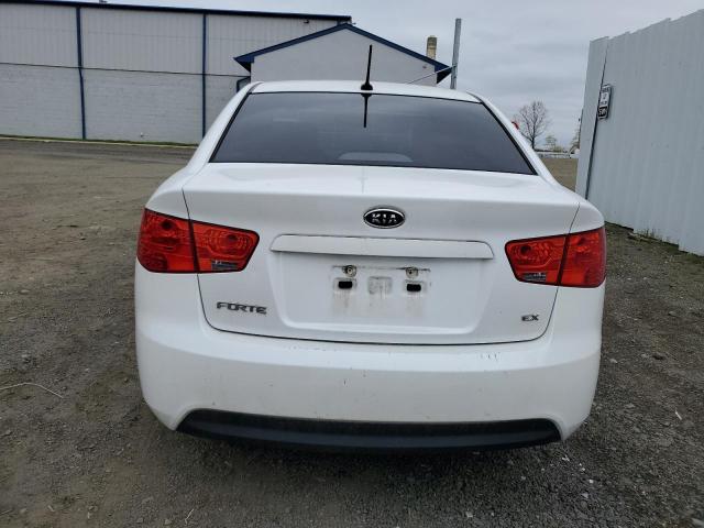 Photo 5 VIN: KNAFU4A27C5628633 - KIA FORTE 