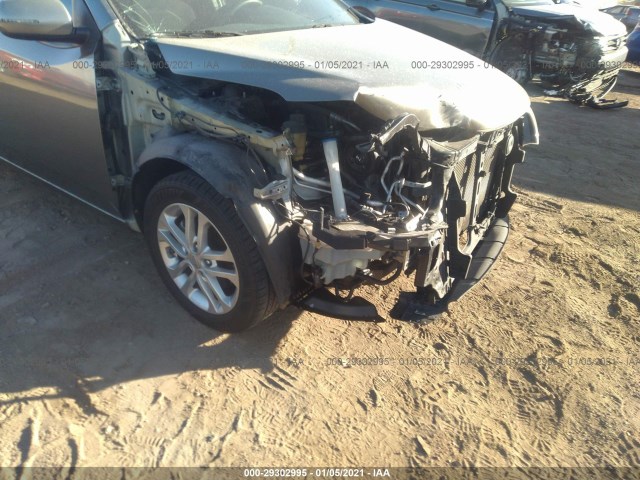 Photo 5 VIN: KNAFU4A27C5632245 - KIA FORTE 