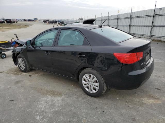 Photo 1 VIN: KNAFU4A27D5646888 - KIA FORTE EX 