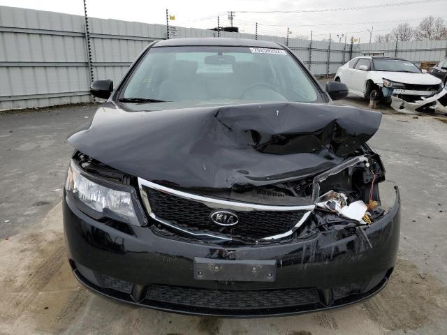 Photo 4 VIN: KNAFU4A27D5646888 - KIA FORTE EX 