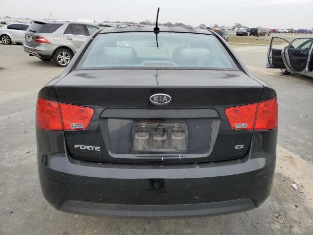 Photo 5 VIN: KNAFU4A27D5646888 - KIA FORTE EX 