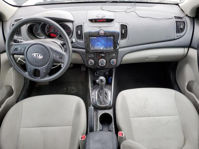 Photo 7 VIN: KNAFU4A27D5646888 - KIA FORTE EX 