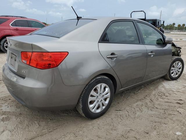 Photo 2 VIN: KNAFU4A27D5647216 - KIA FORTE EX 