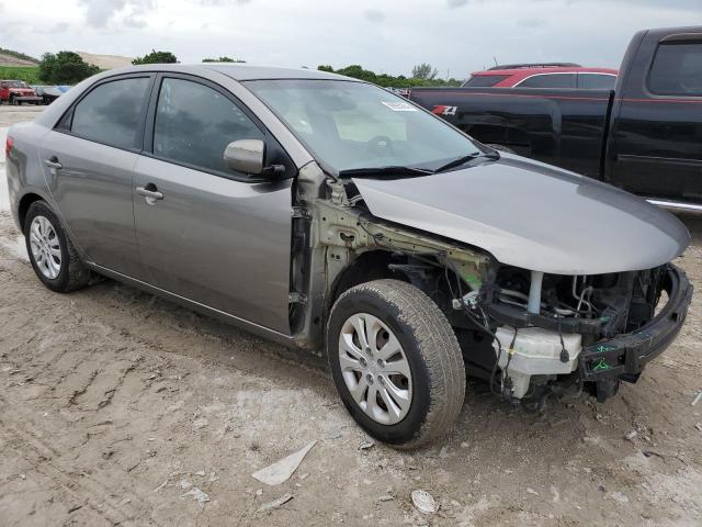 Photo 3 VIN: KNAFU4A27D5647216 - KIA FORTE EX 