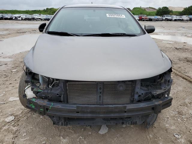 Photo 4 VIN: KNAFU4A27D5647216 - KIA FORTE EX 