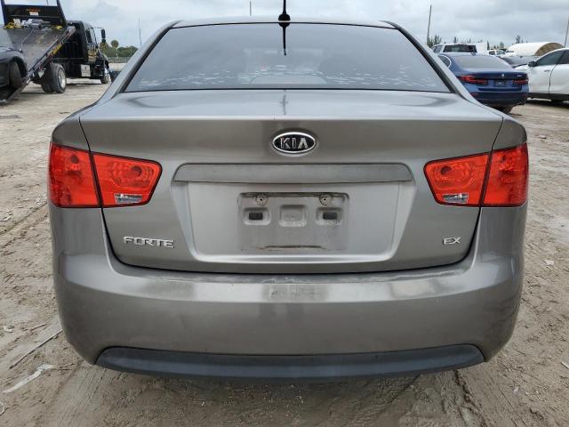 Photo 5 VIN: KNAFU4A27D5647216 - KIA FORTE EX 