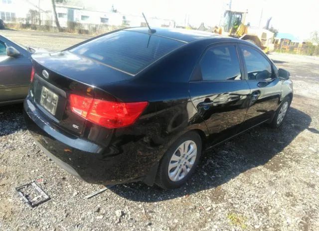 Photo 3 VIN: KNAFU4A27D5651430 - KIA FORTE 